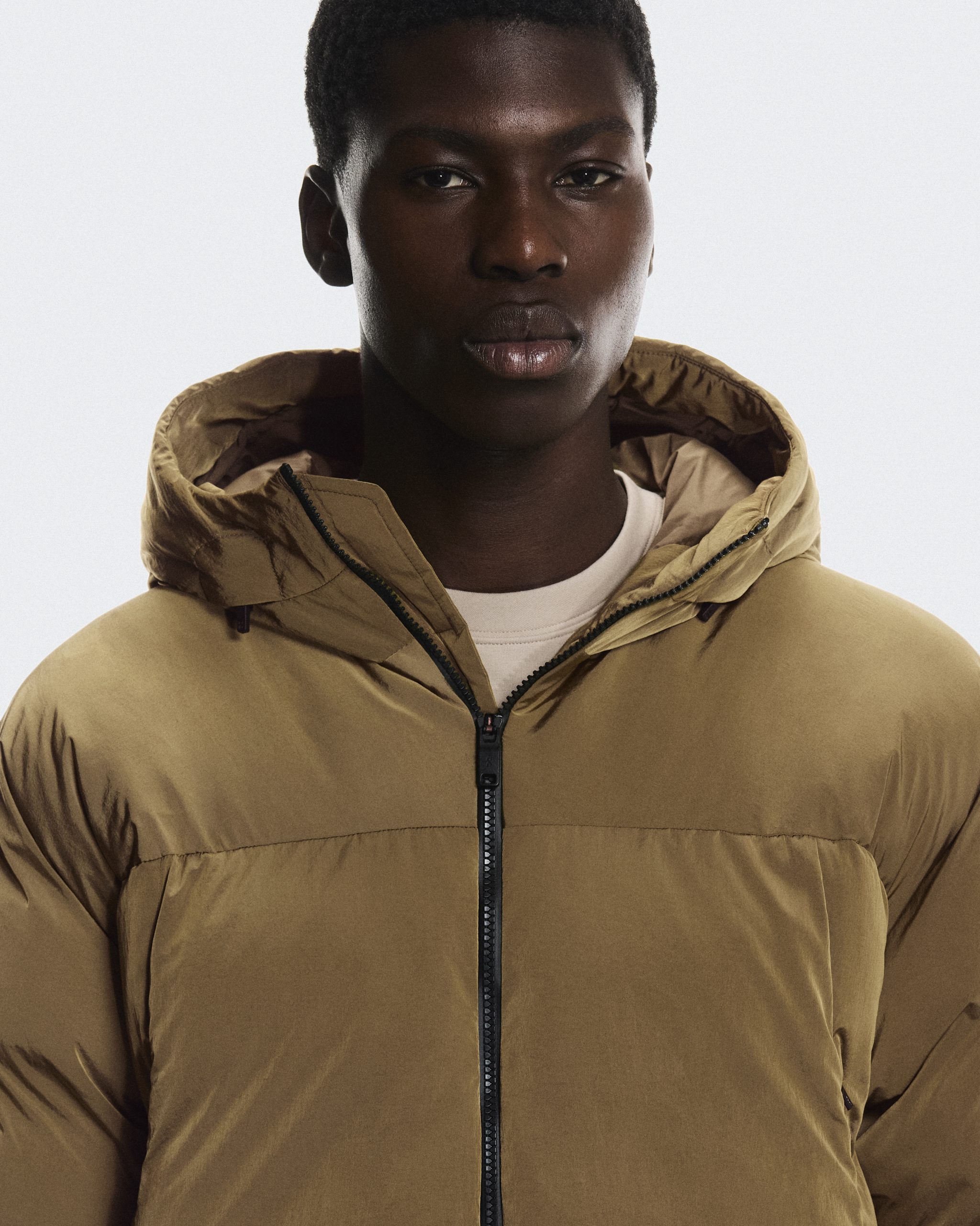 Men's All-Day Puffer Jacket - Image 4