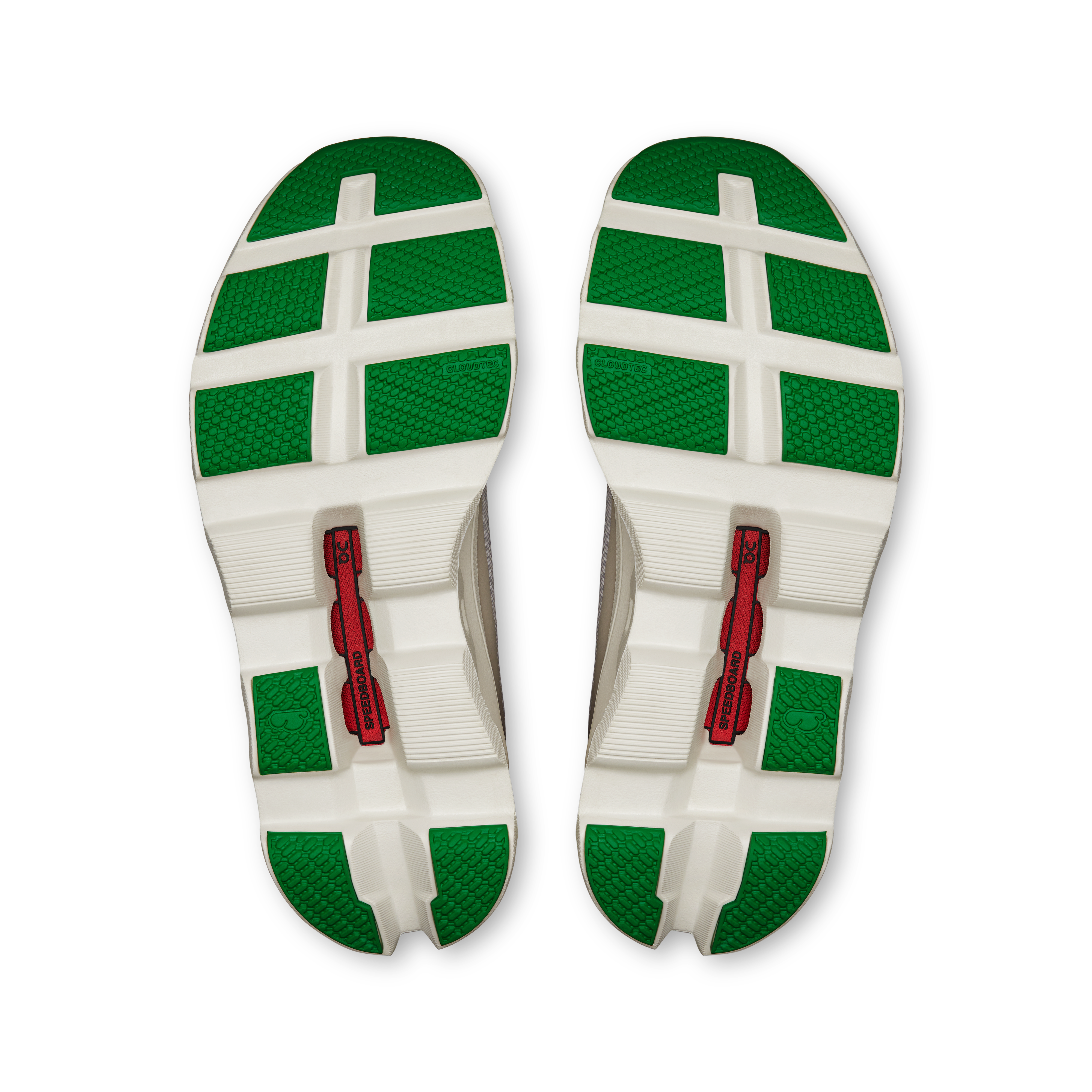 Women's Cloudmonster - Image 3