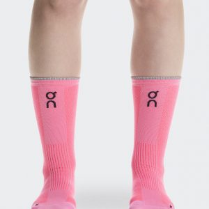 Elite Run Sock High
