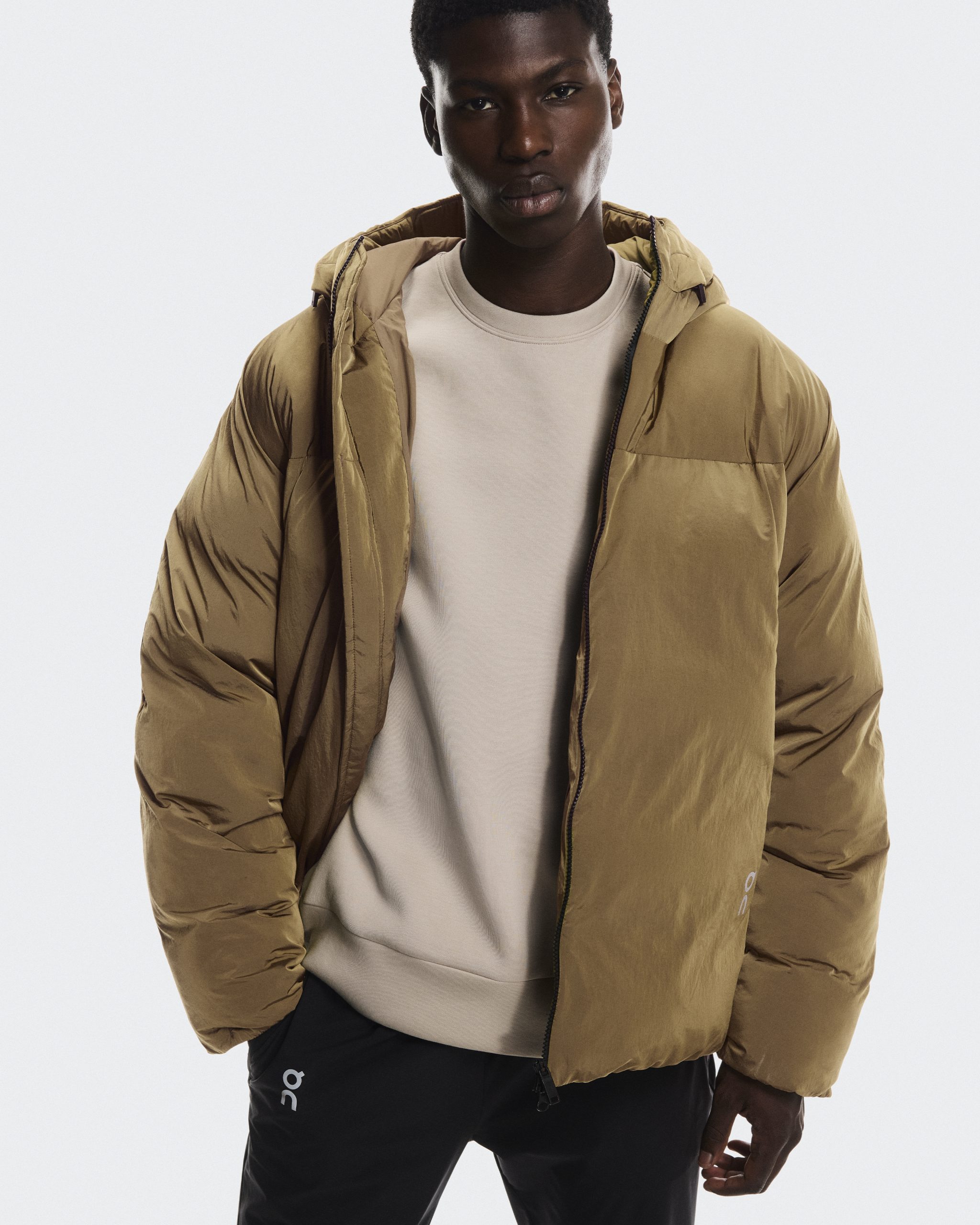 Men's All-Day Puffer Jacket - Image 3