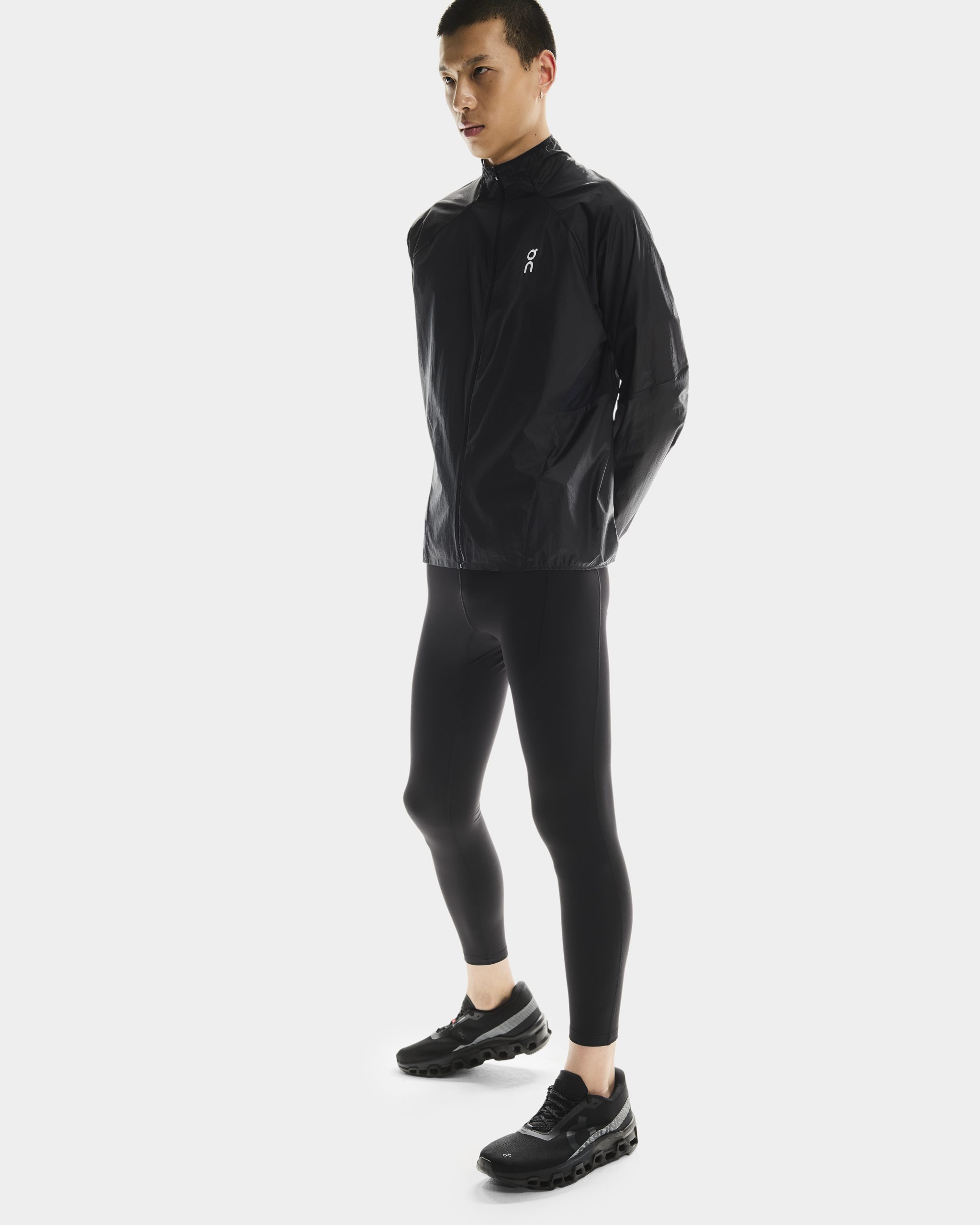 Men's Performance Tights Winter - Image 3
