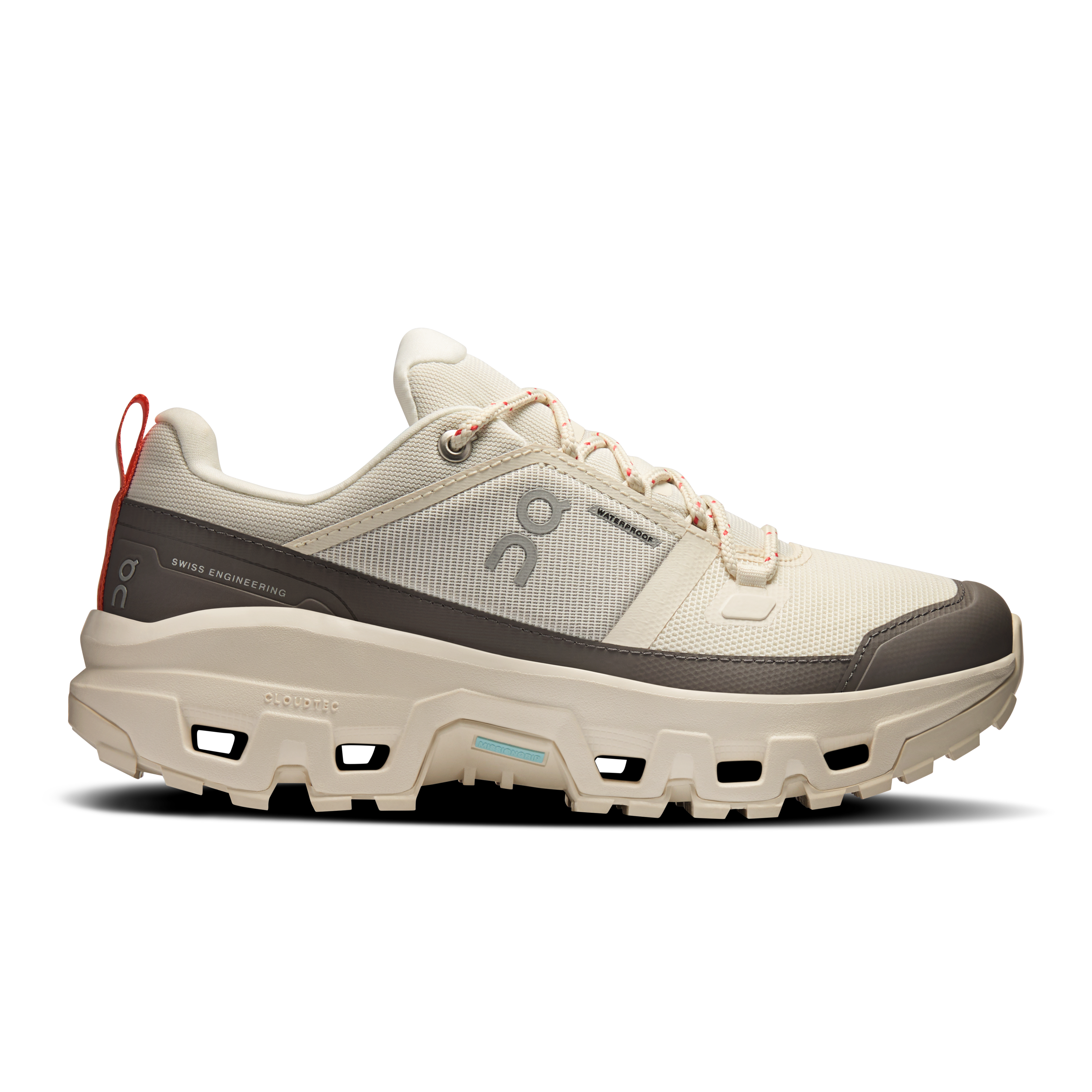 Women's Cloudrock Low Waterproof
