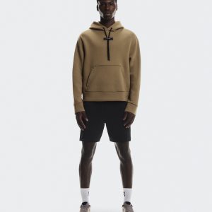 Men's Focus Tech Hoodie