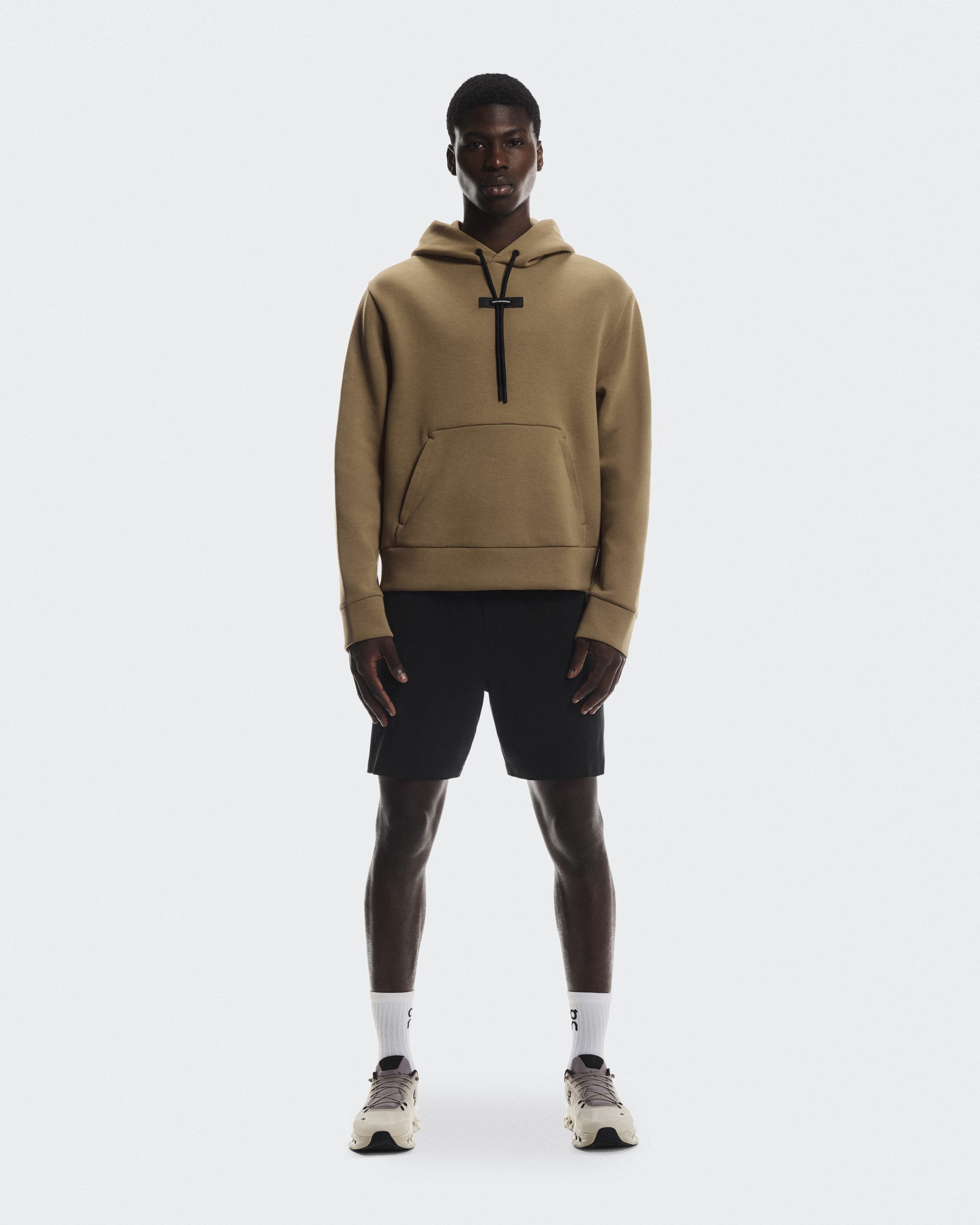 Men's Focus Tech Hoodie