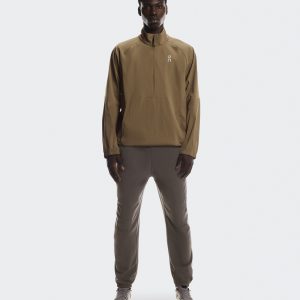 Men's All-Day 1/2 Zip Jacket