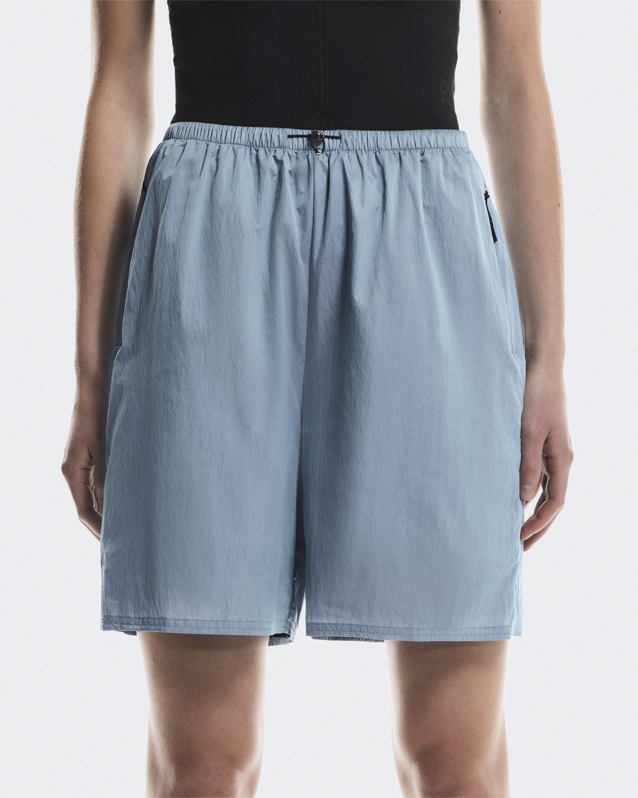 Women's Track Shorts - Image 5
