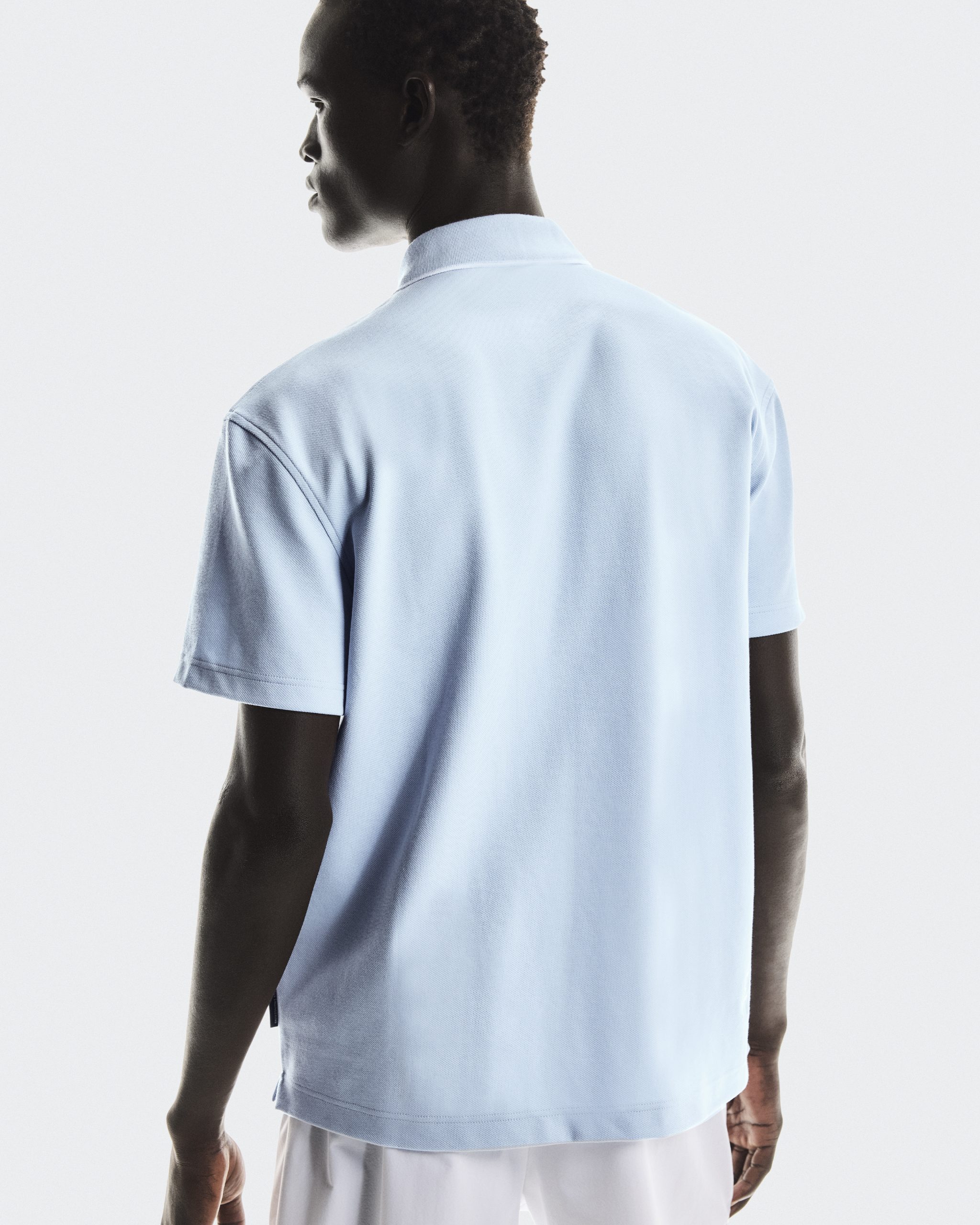 Men's Courtside Polo - Image 4