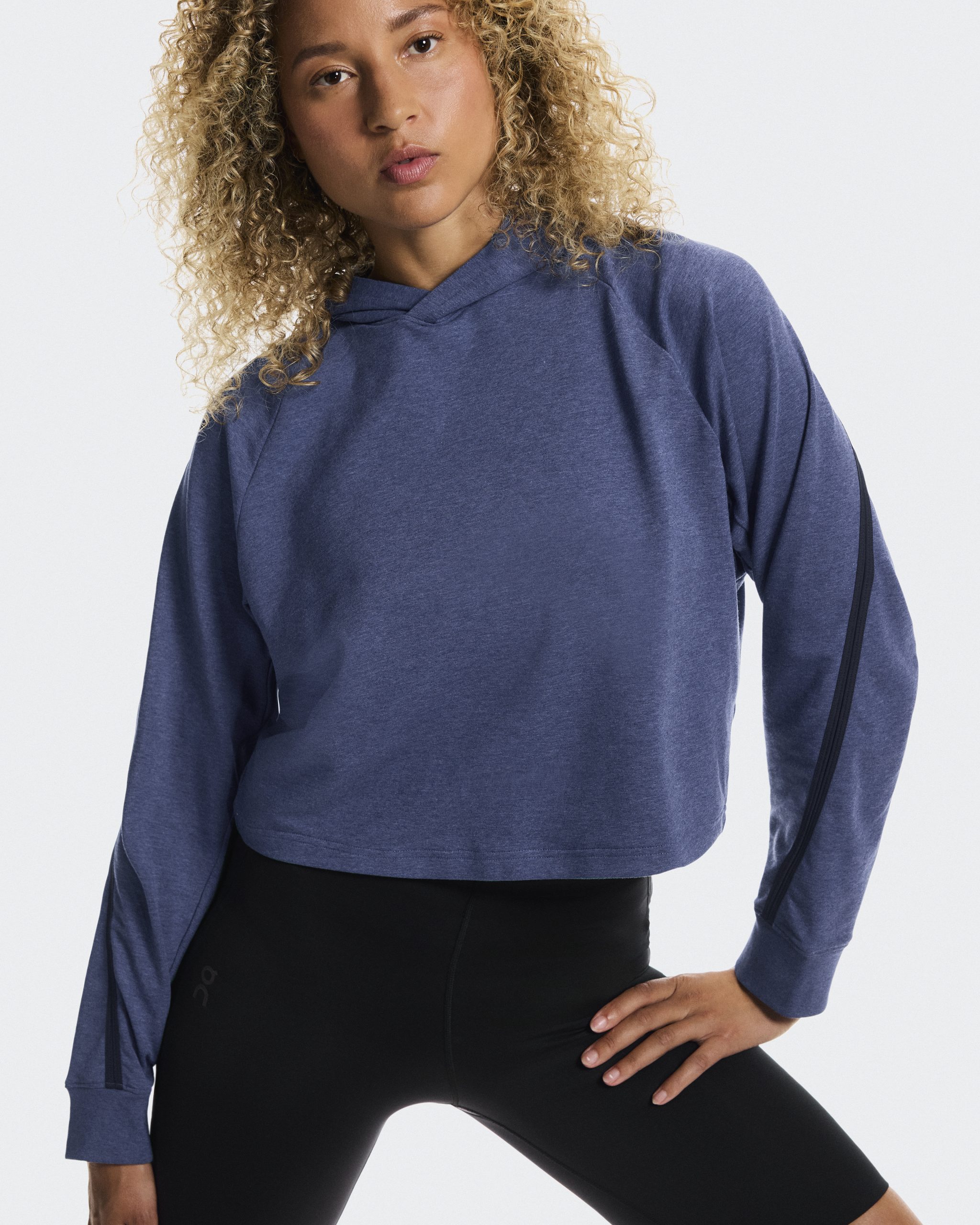 Women's Studio Hoodie - Image 3