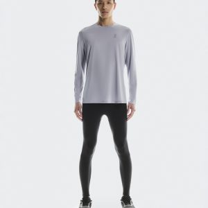 Men's Core Long-T