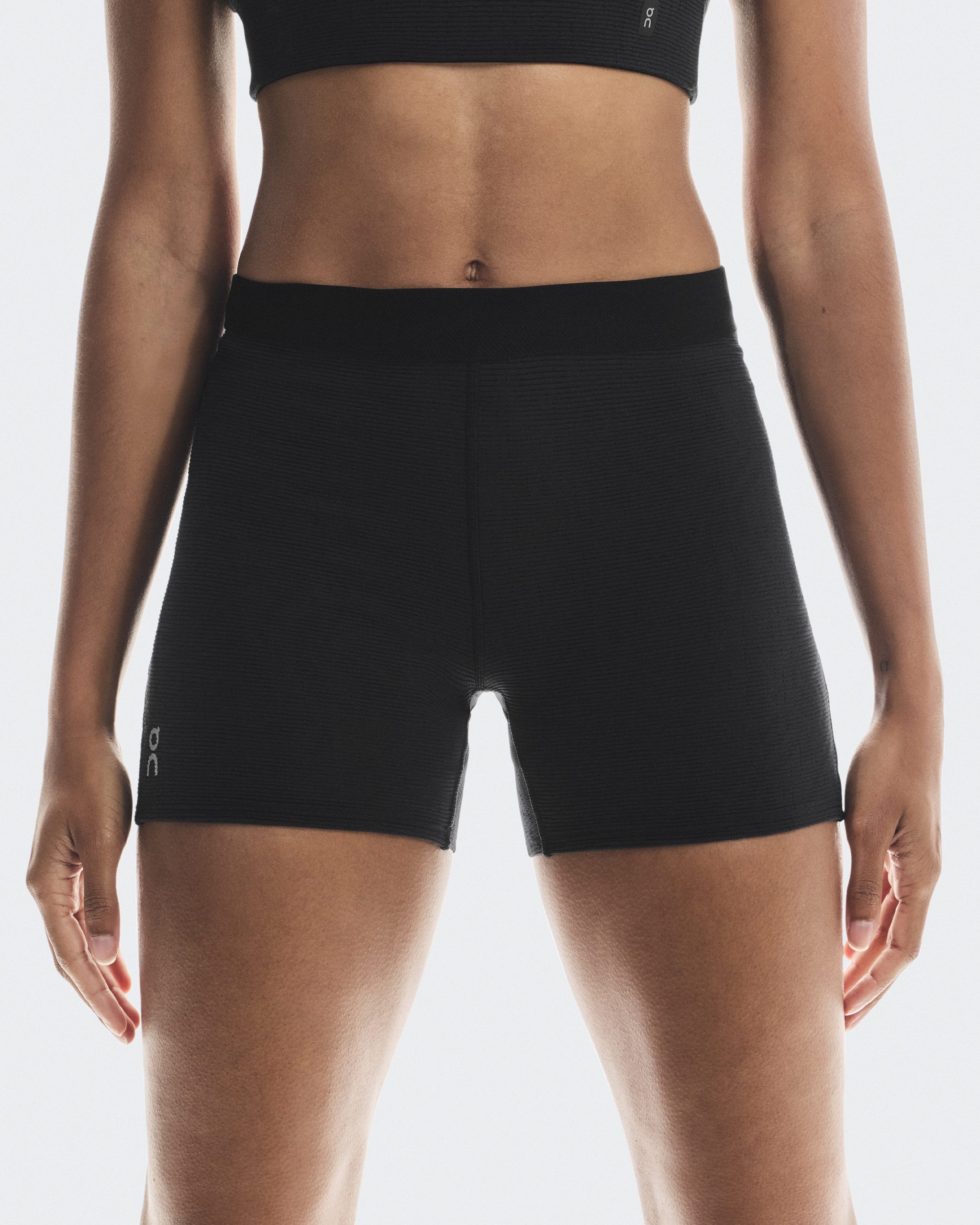 Women's Pace Tights Short - Image 5