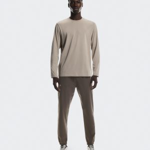 Men's Focus Long-T