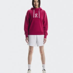 Women's Club Hoodie