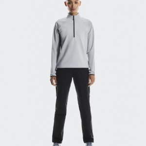 Women's Trek Quarterzip