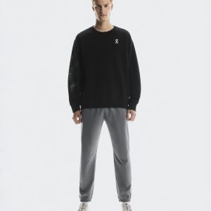 Men's Club Crew Graphic