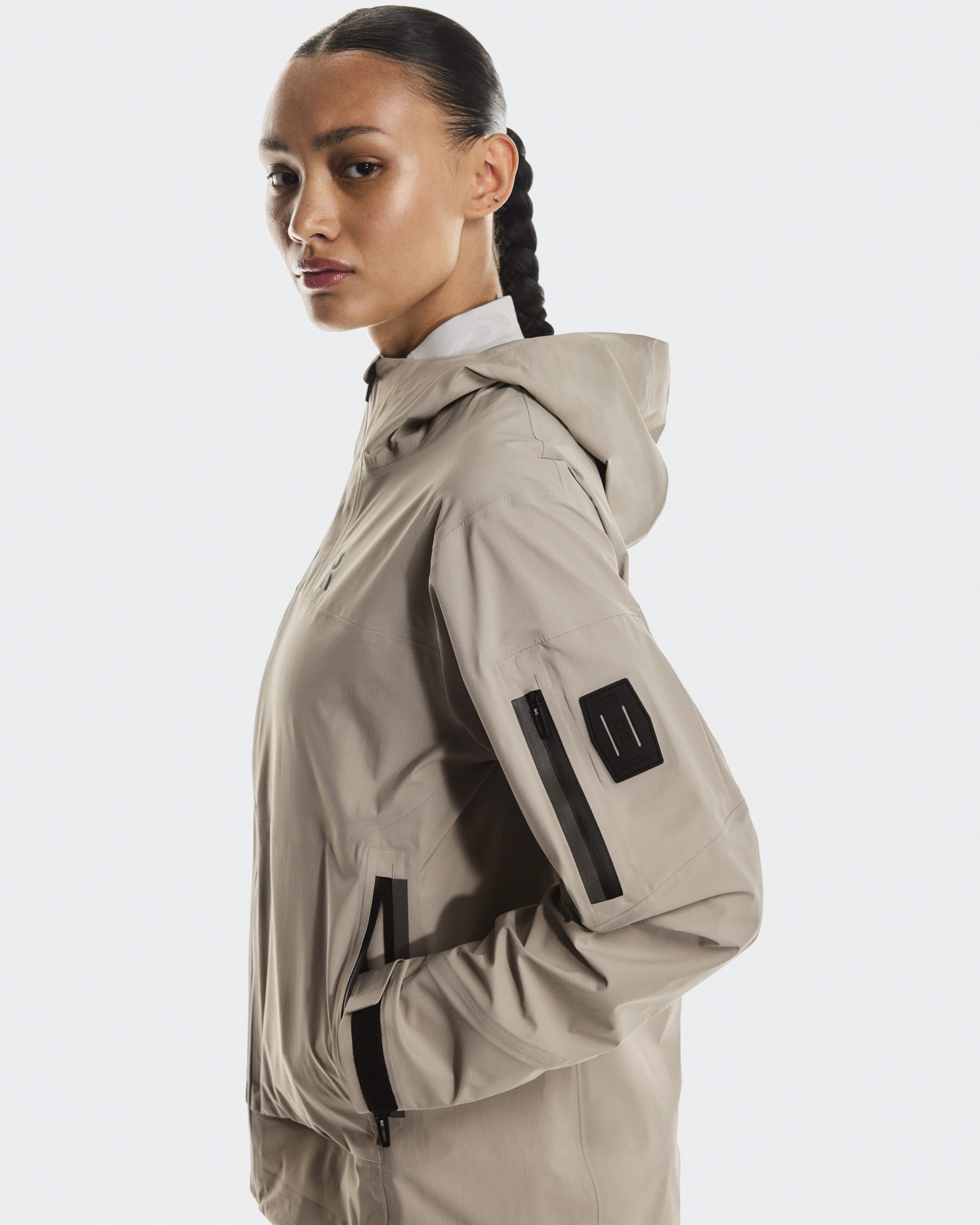 Women's Trek Jacket - Image 4