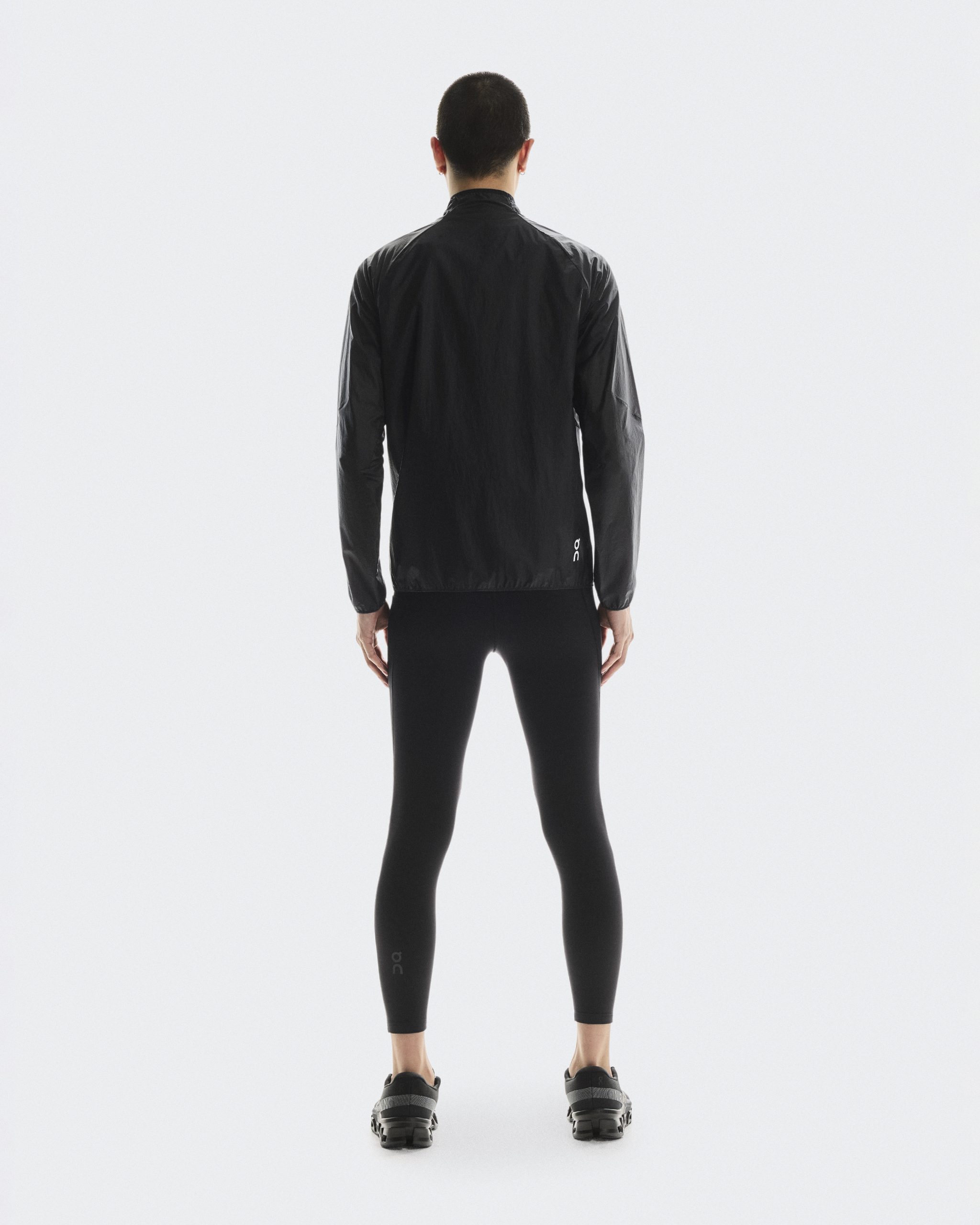 Men's Performance Tights Winter - Image 2