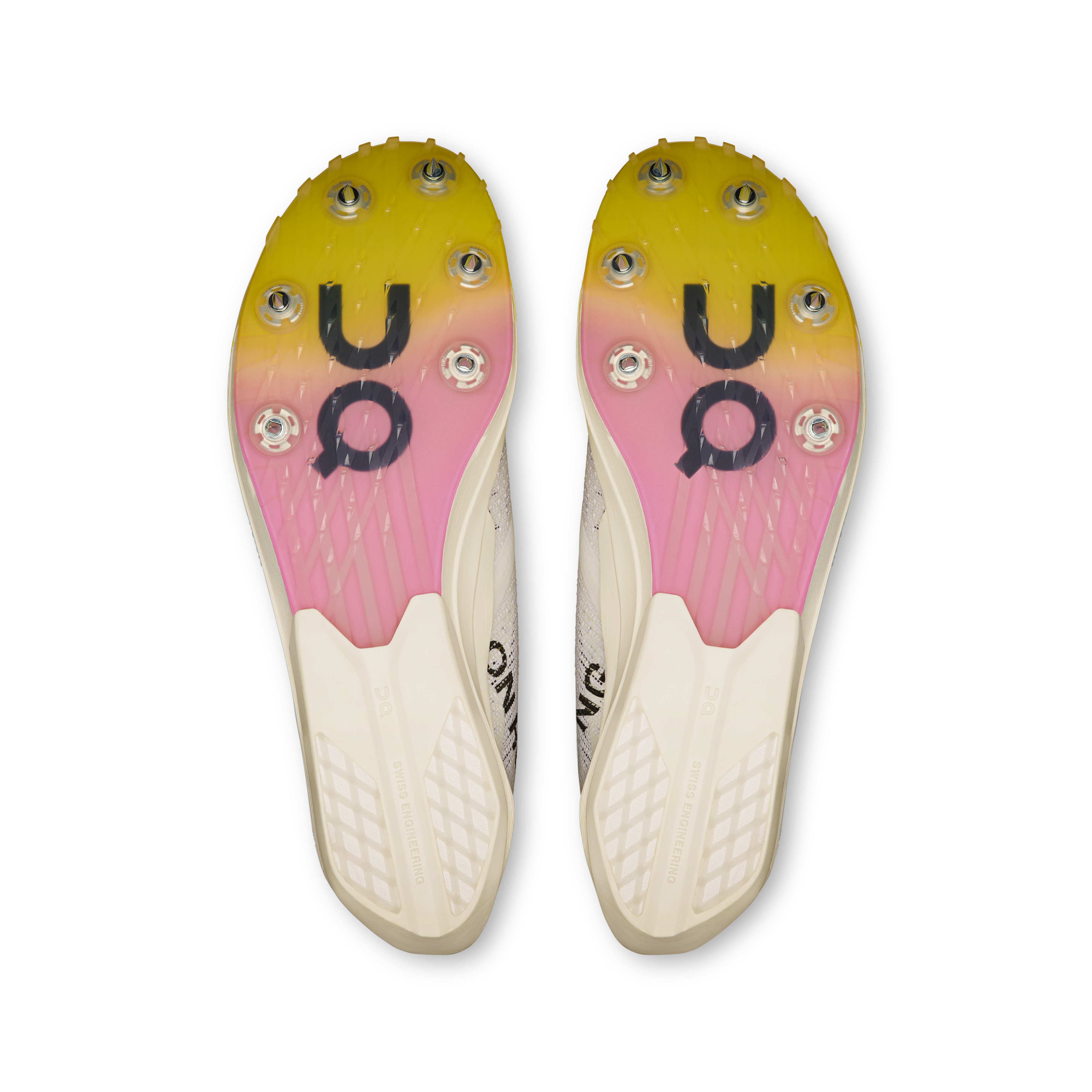 Men's Cloudspike Citius 2 - Image 3