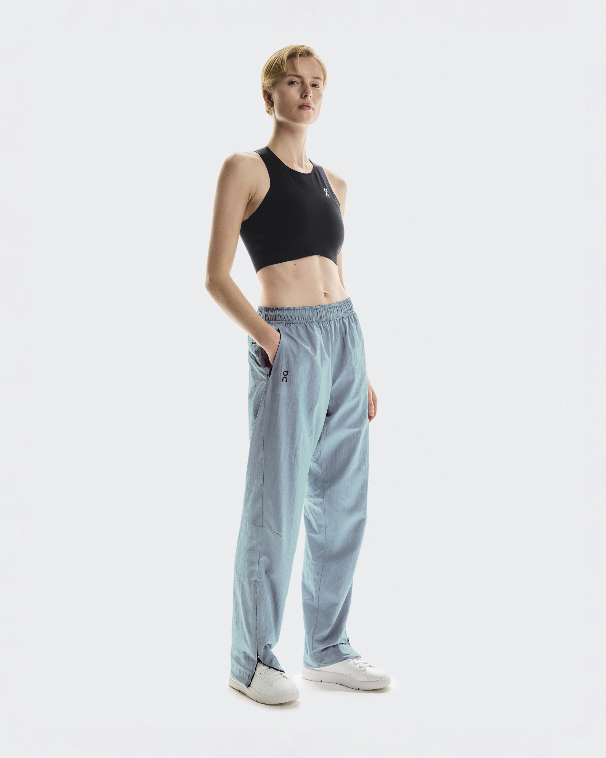 Women's Court Pants - Image 3
