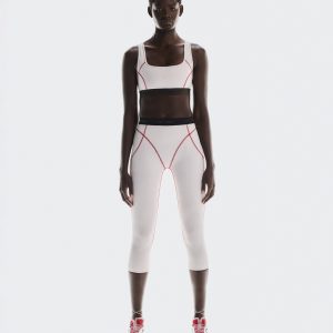 Women's Studio Tights FKA