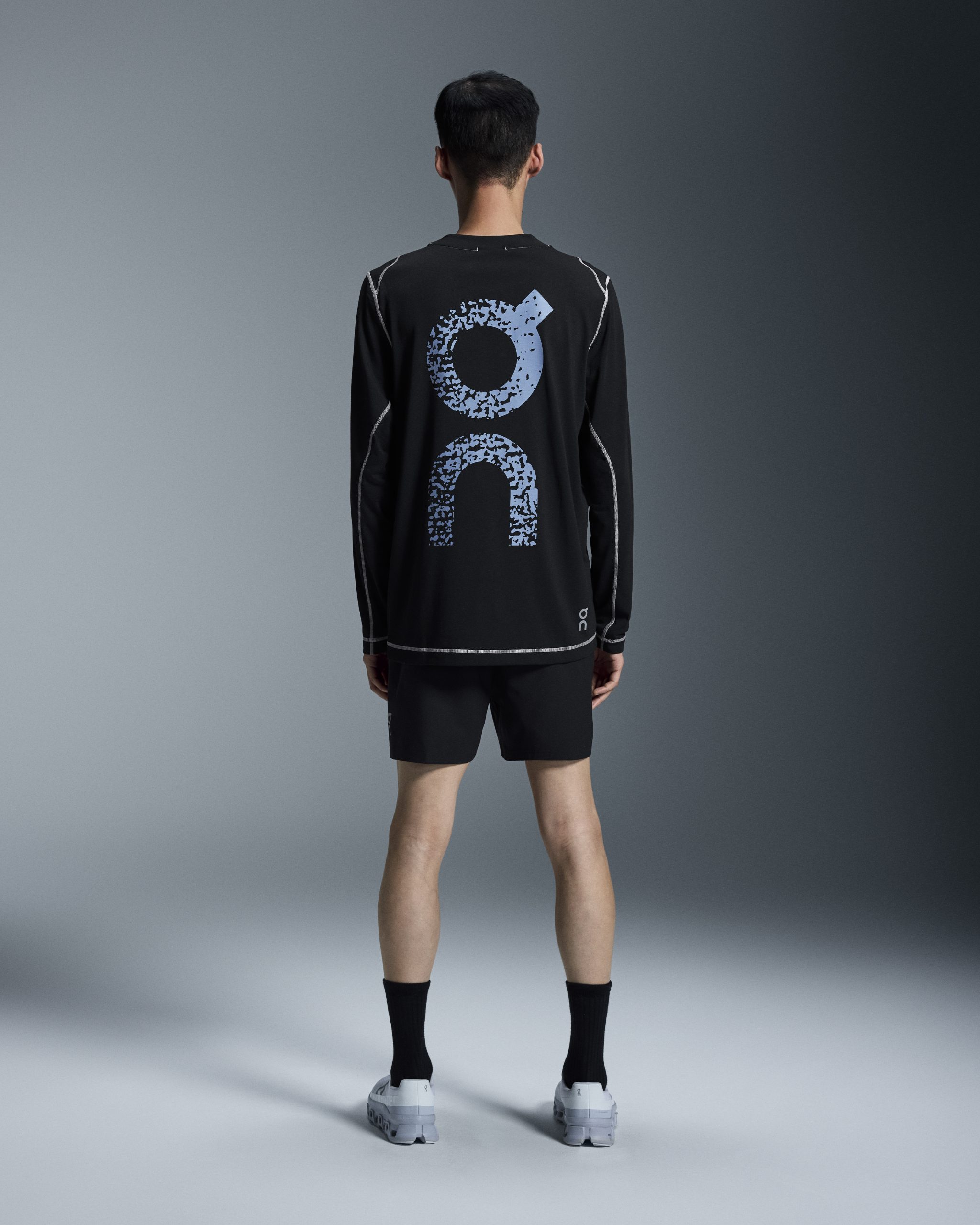 Men's 5" Core Shorts - Image 2