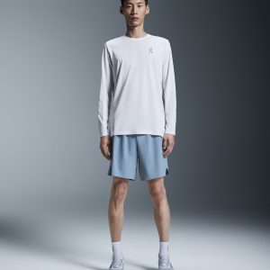Men's Core Long-T