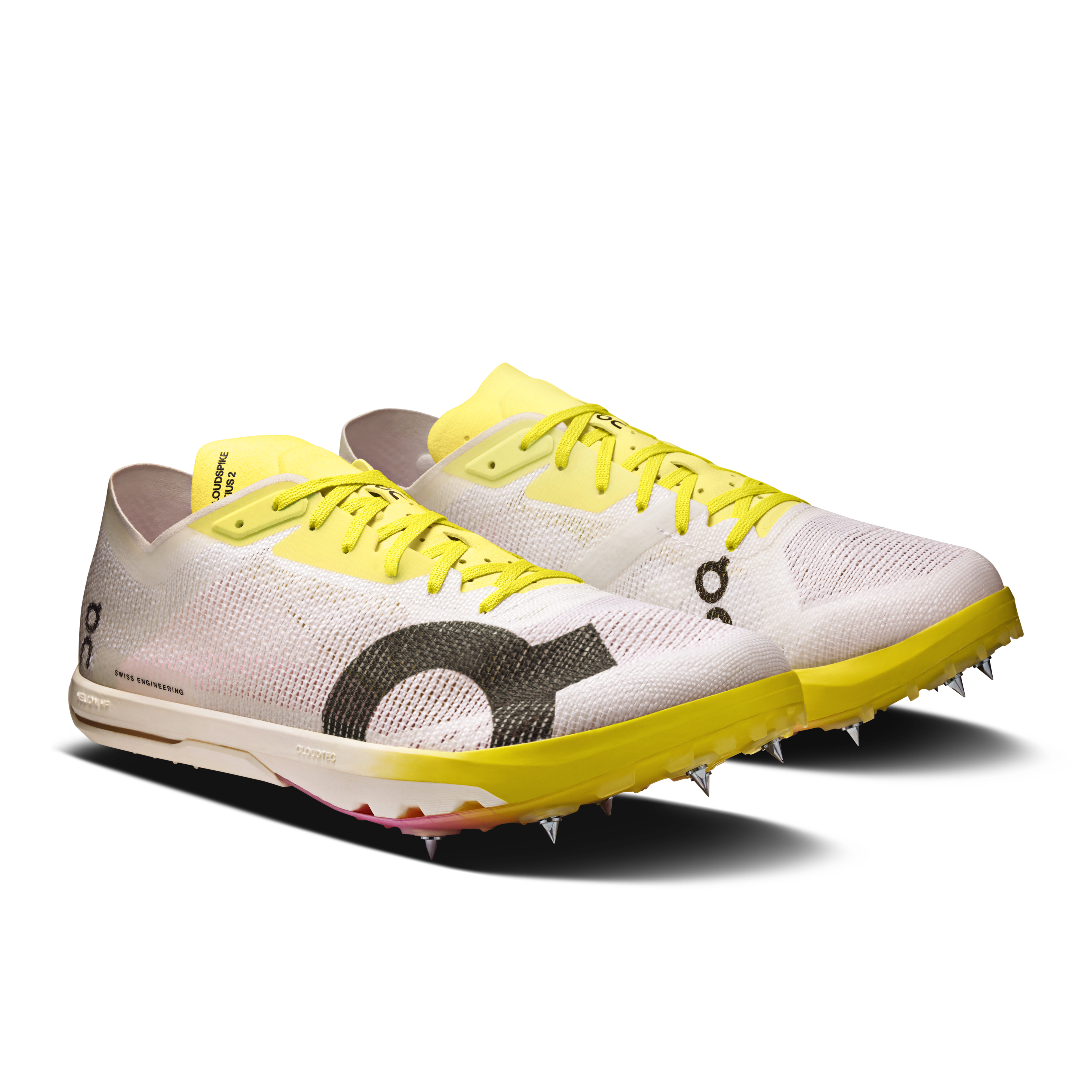 Men's Cloudspike Citius 2 - Image 6