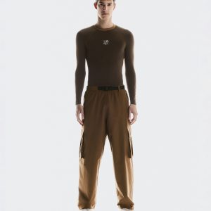 Men's Long Sleeve Top LOEWE