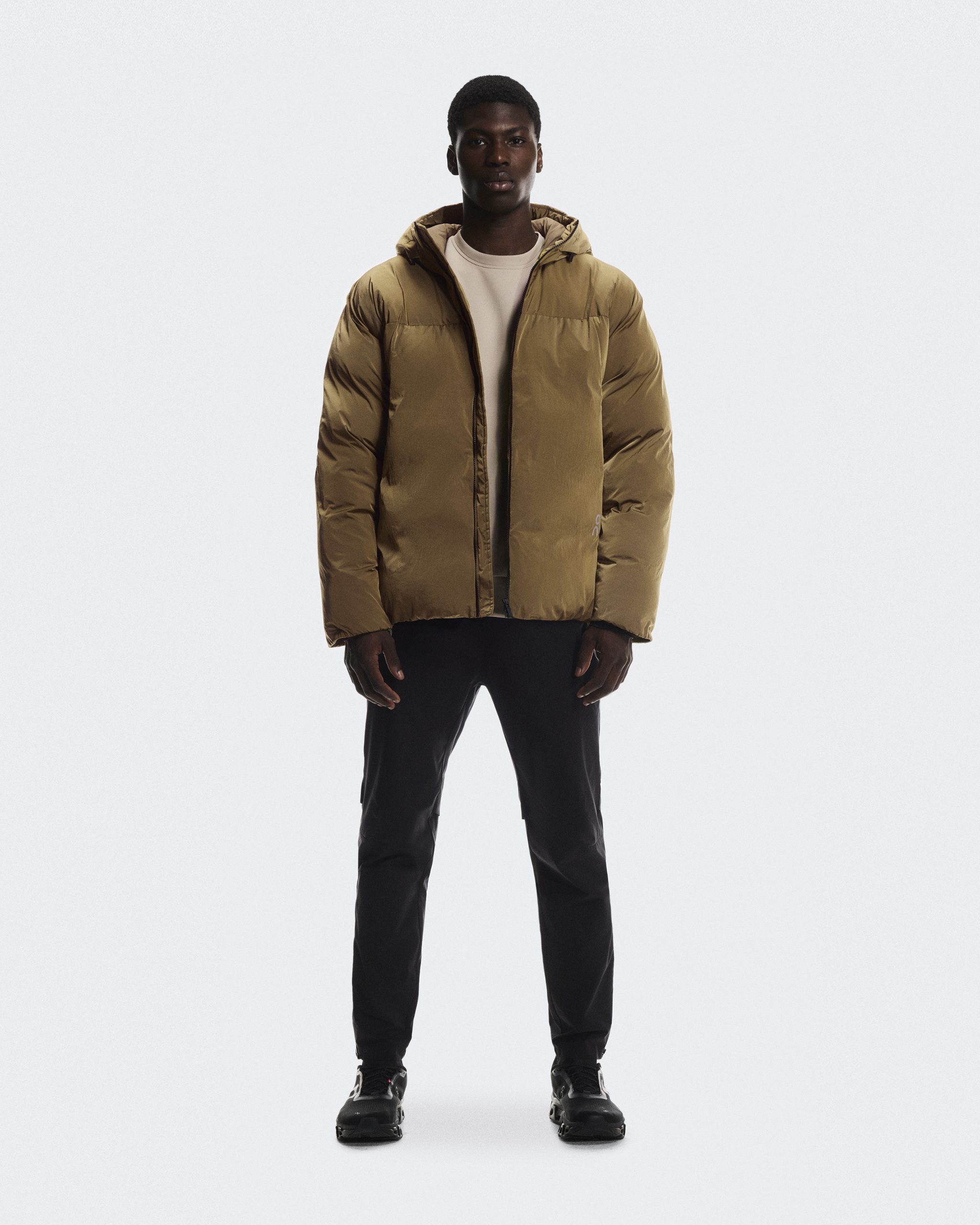 Men's All-Day Puffer Jacket