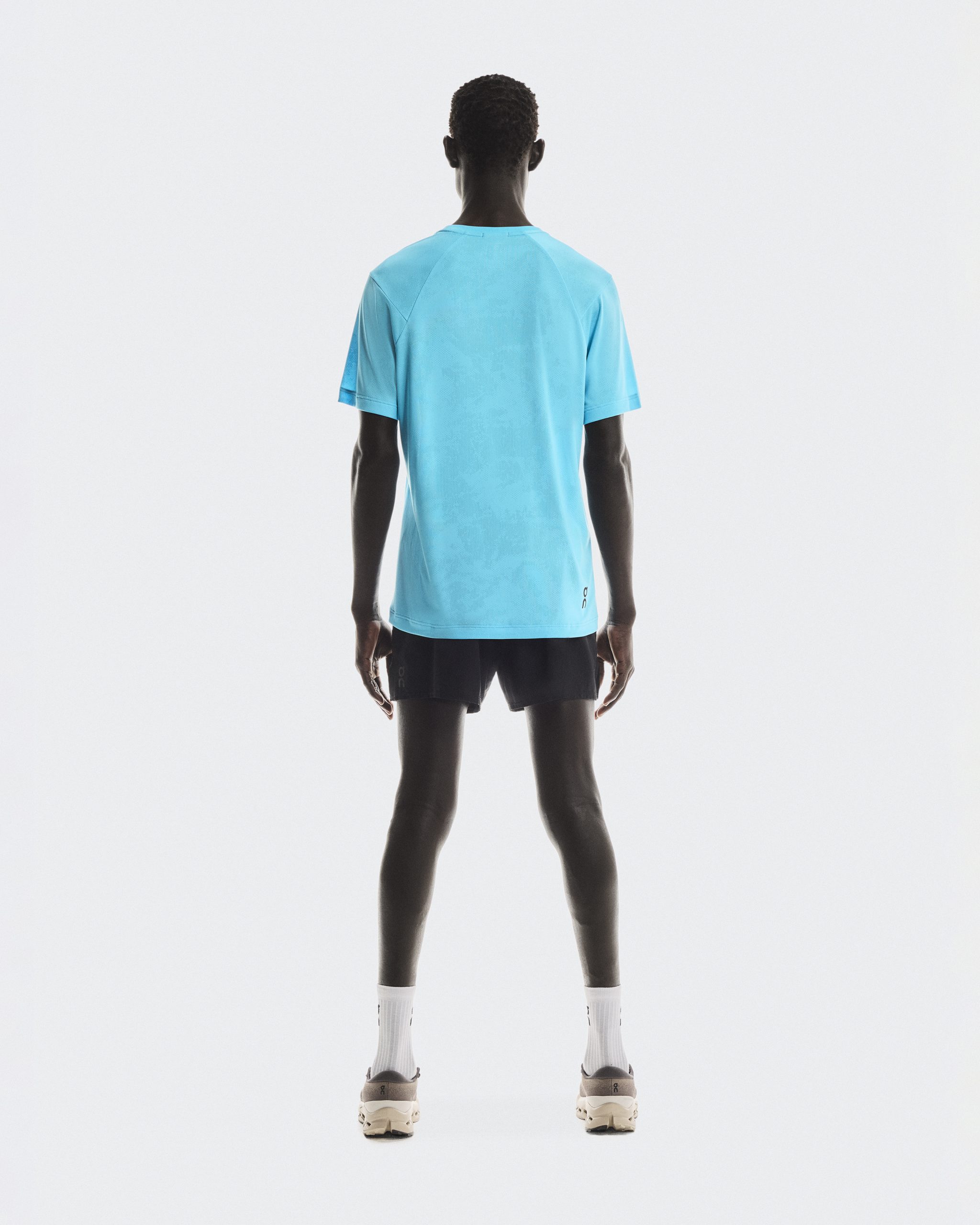 Men's Trail-T - Image 2