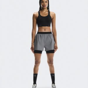 Women's Performance Shorts Lumos