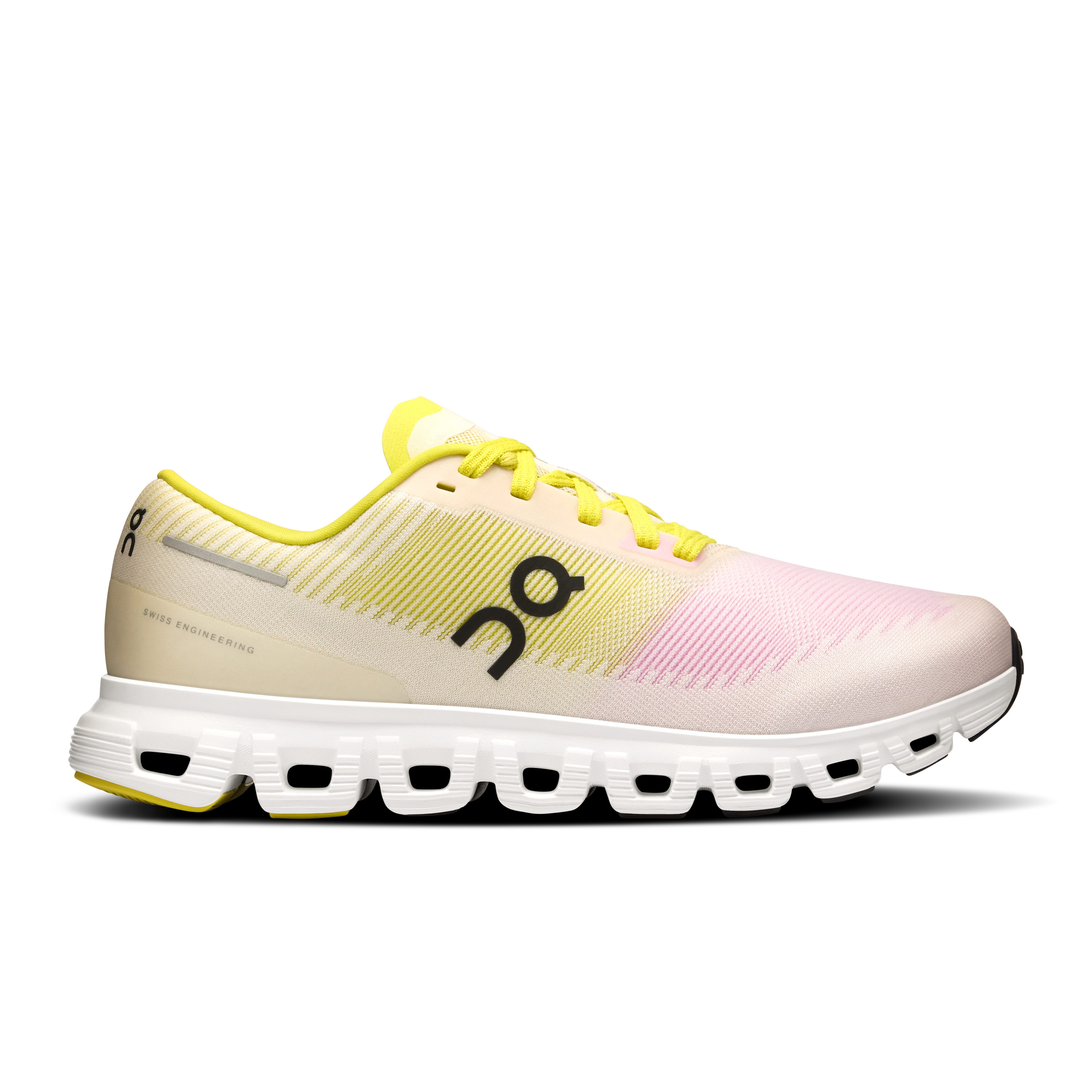Women's Cloud 6 Push