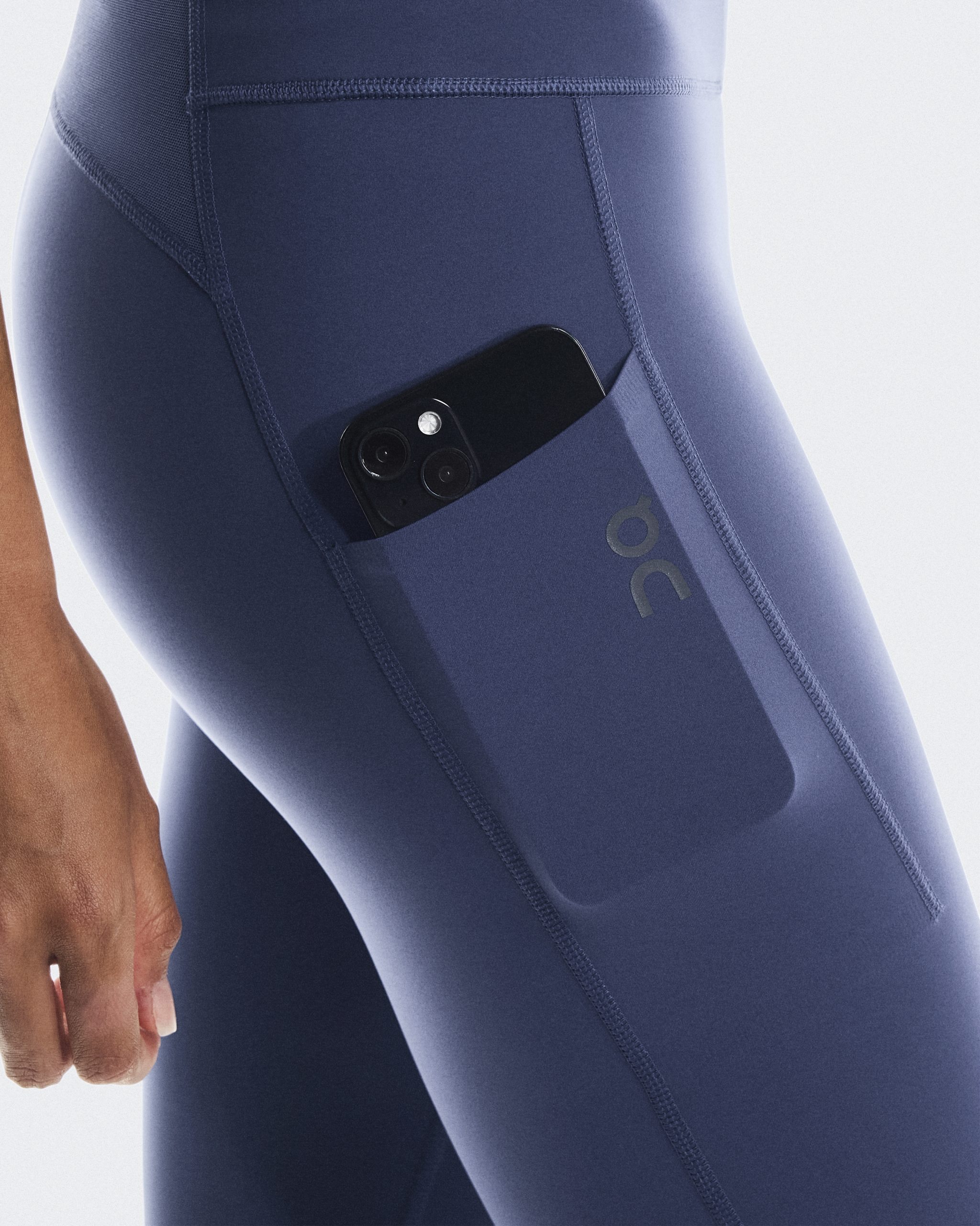 Women's Performance Tights 7/8 - Image 7