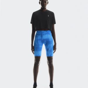 Women's Train-T Crop