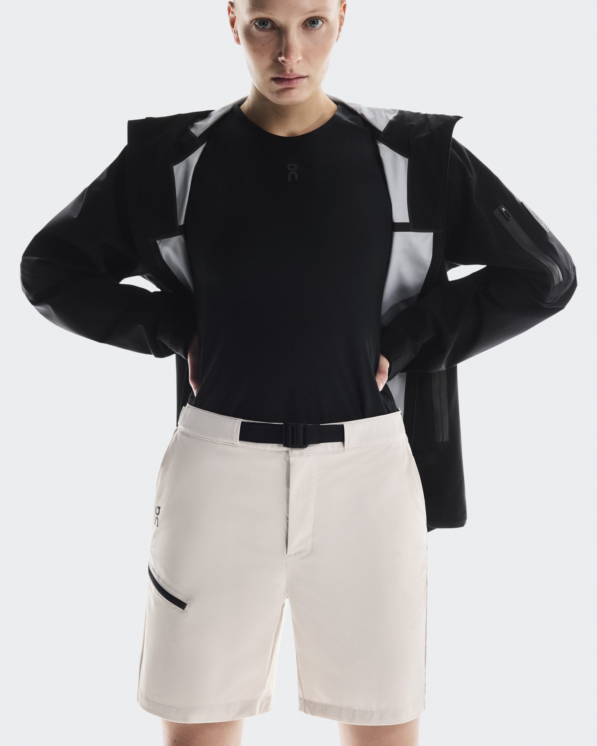 Women's Trek Short - Image 3