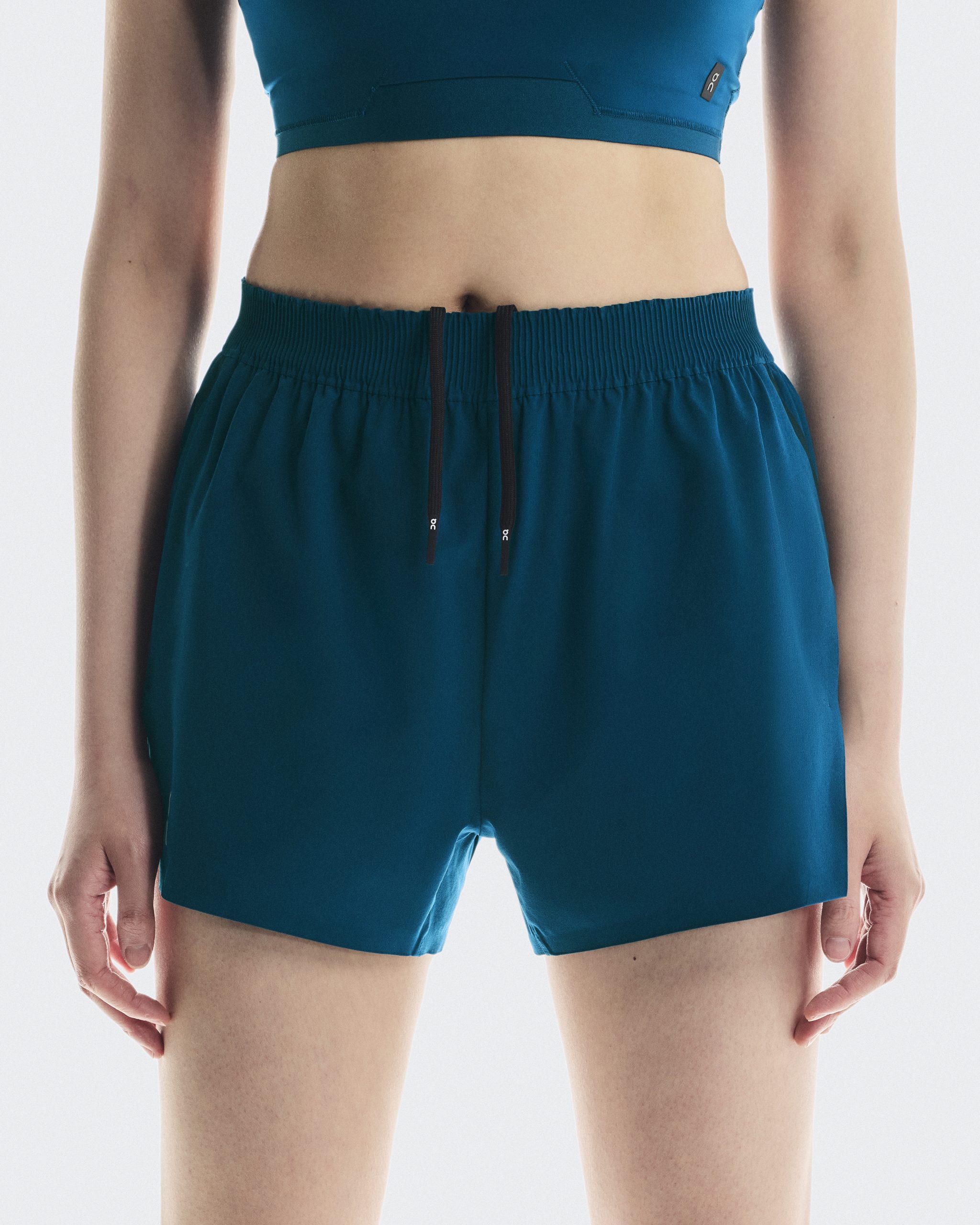 Women's Train Shorts - Image 5