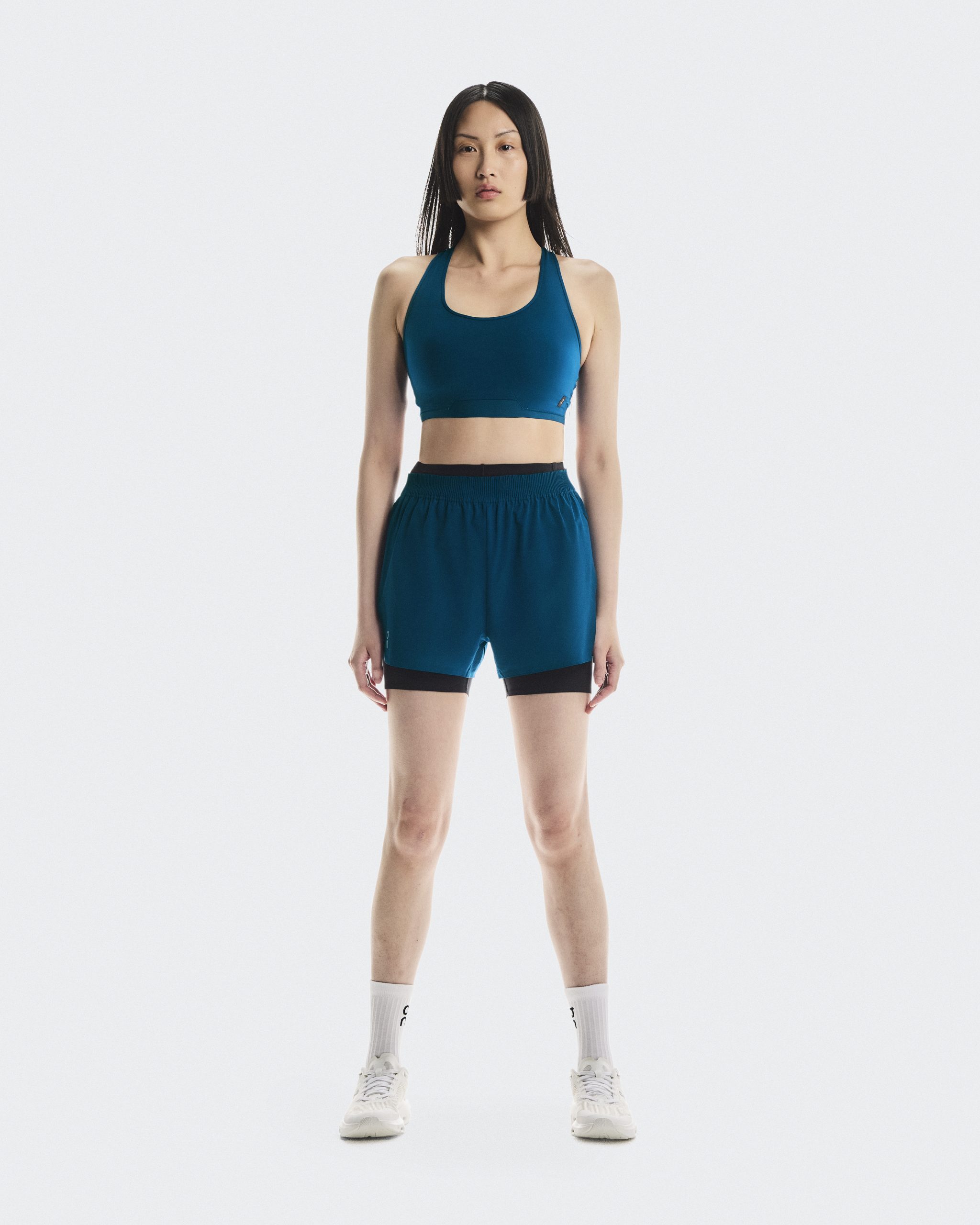 Women's Train Shorts