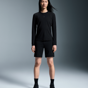 Women's Trek Long-T