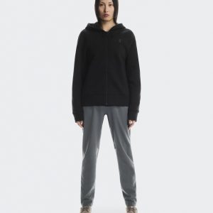 Women's Focus Tech Zip Hoodie