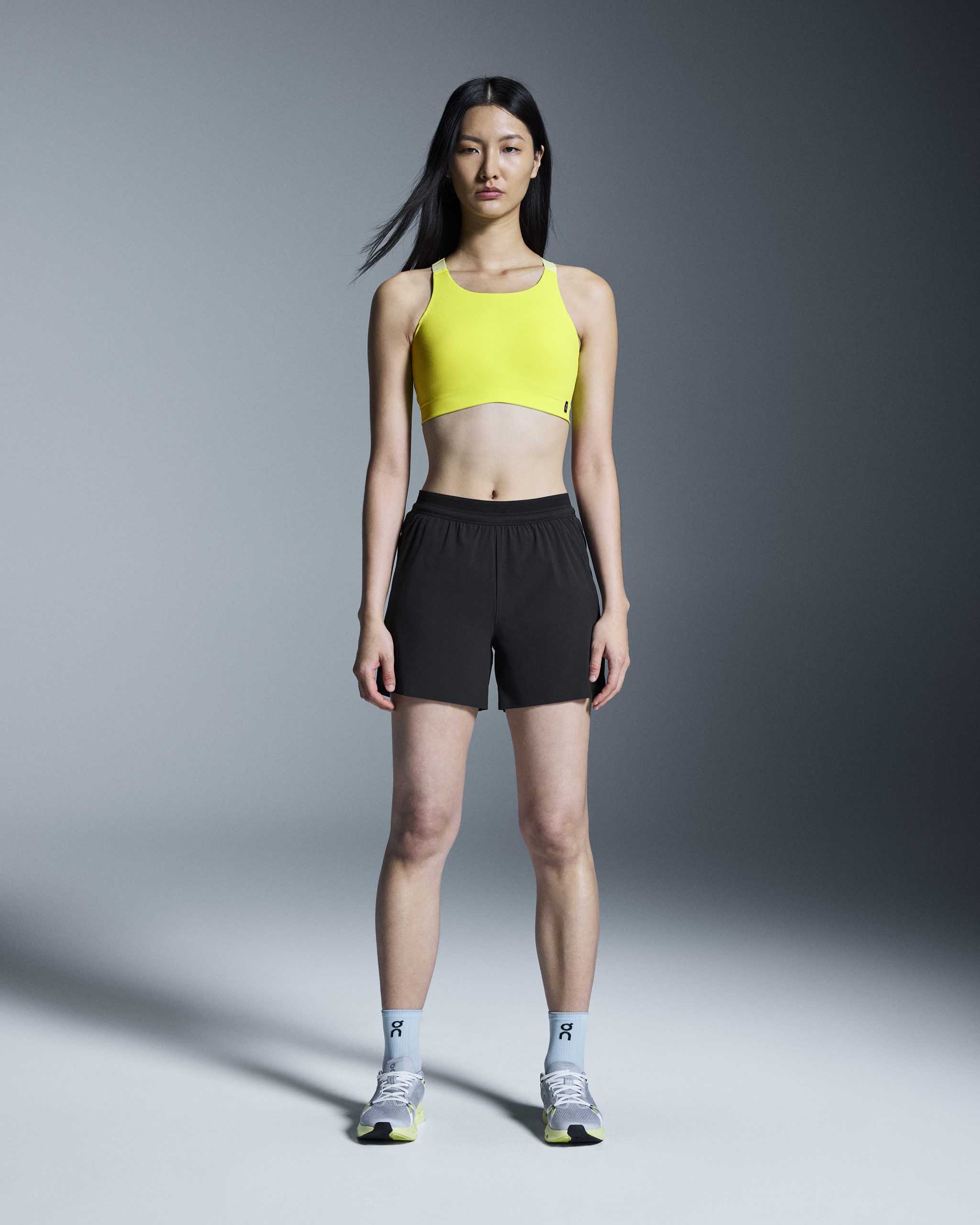 Women's 5" Performance Shorts