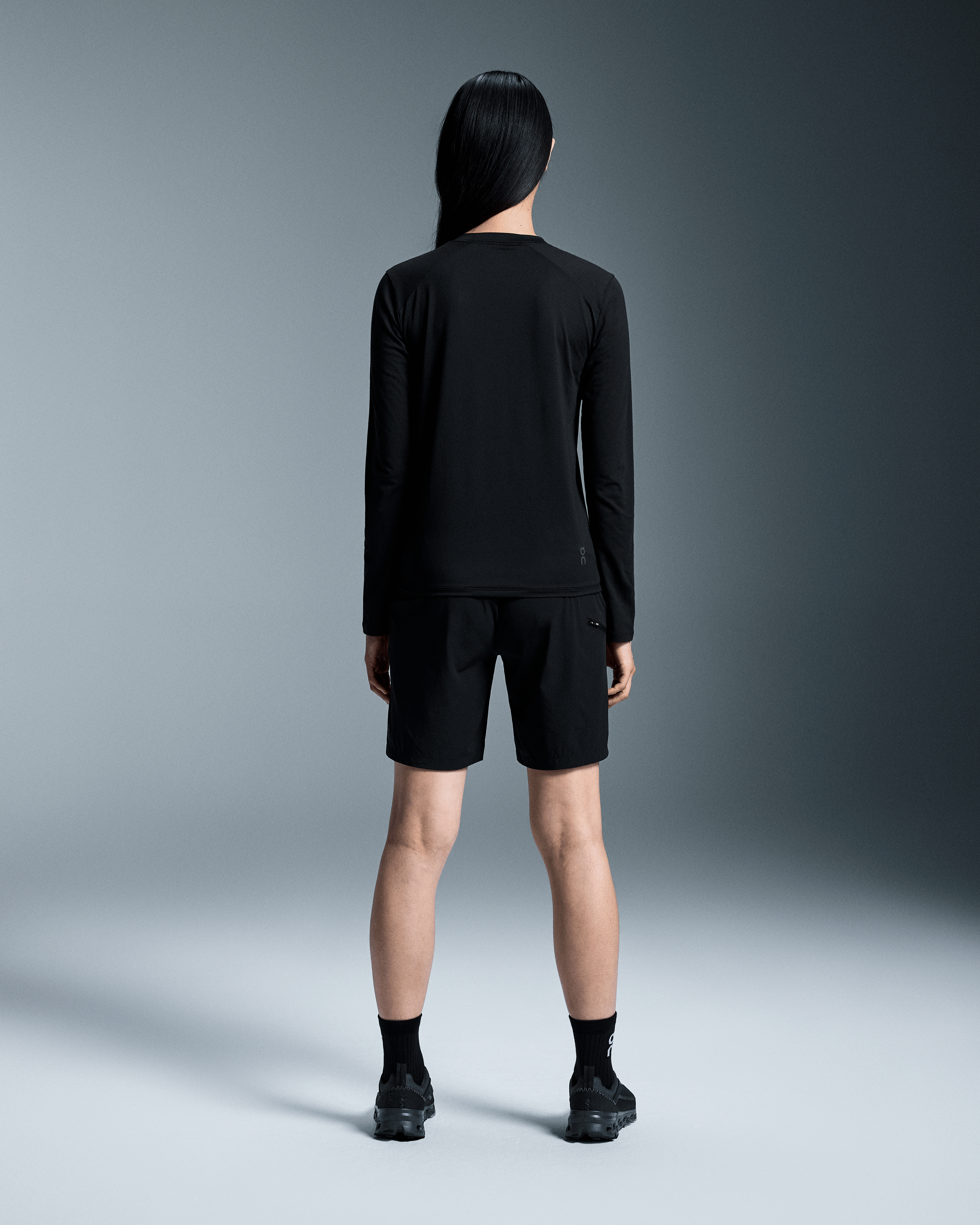 Women's Trek Long-T - Image 2