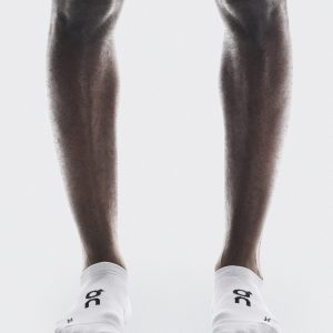 Core Run Sock Low 2P