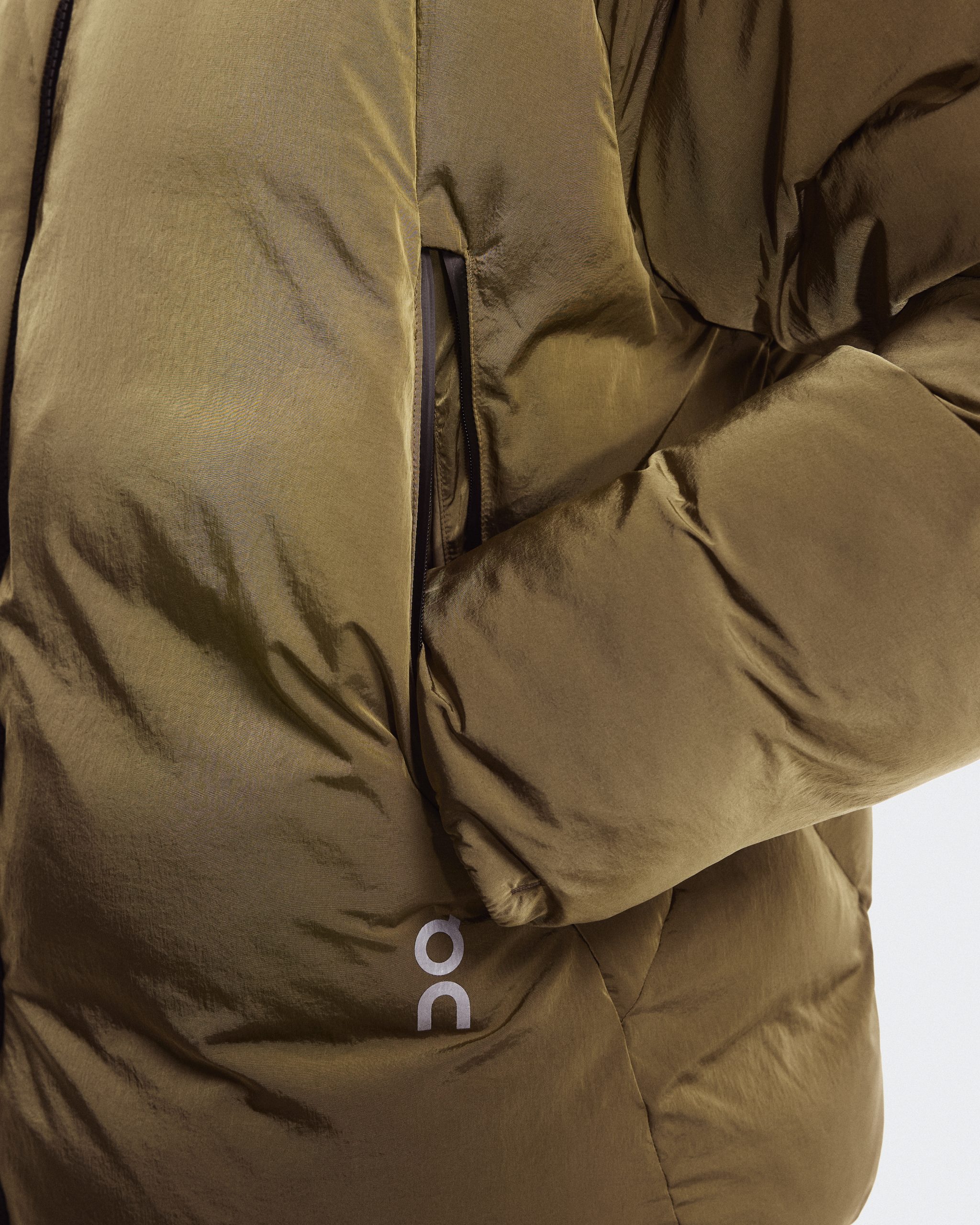 Men's All-Day Puffer Jacket - Image 6