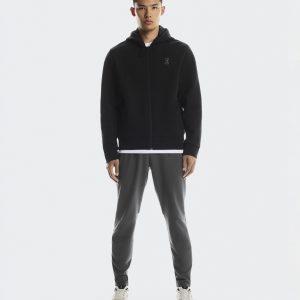 Men's Focus Tech Zip Hoodie