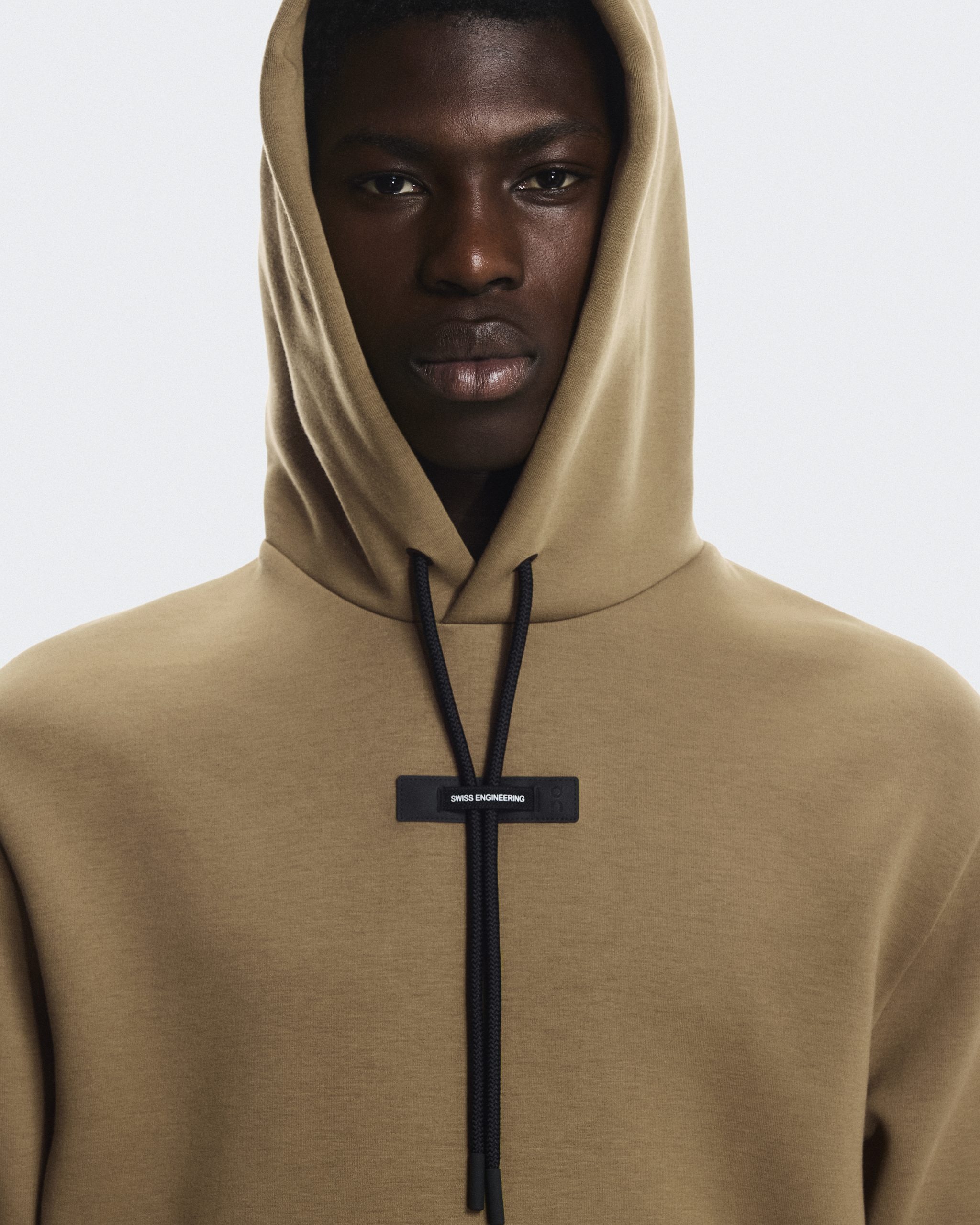 Men's Focus Tech Hoodie - Image 6