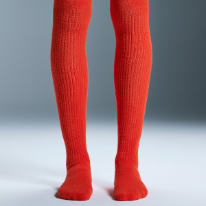 Terry Sock Knee High