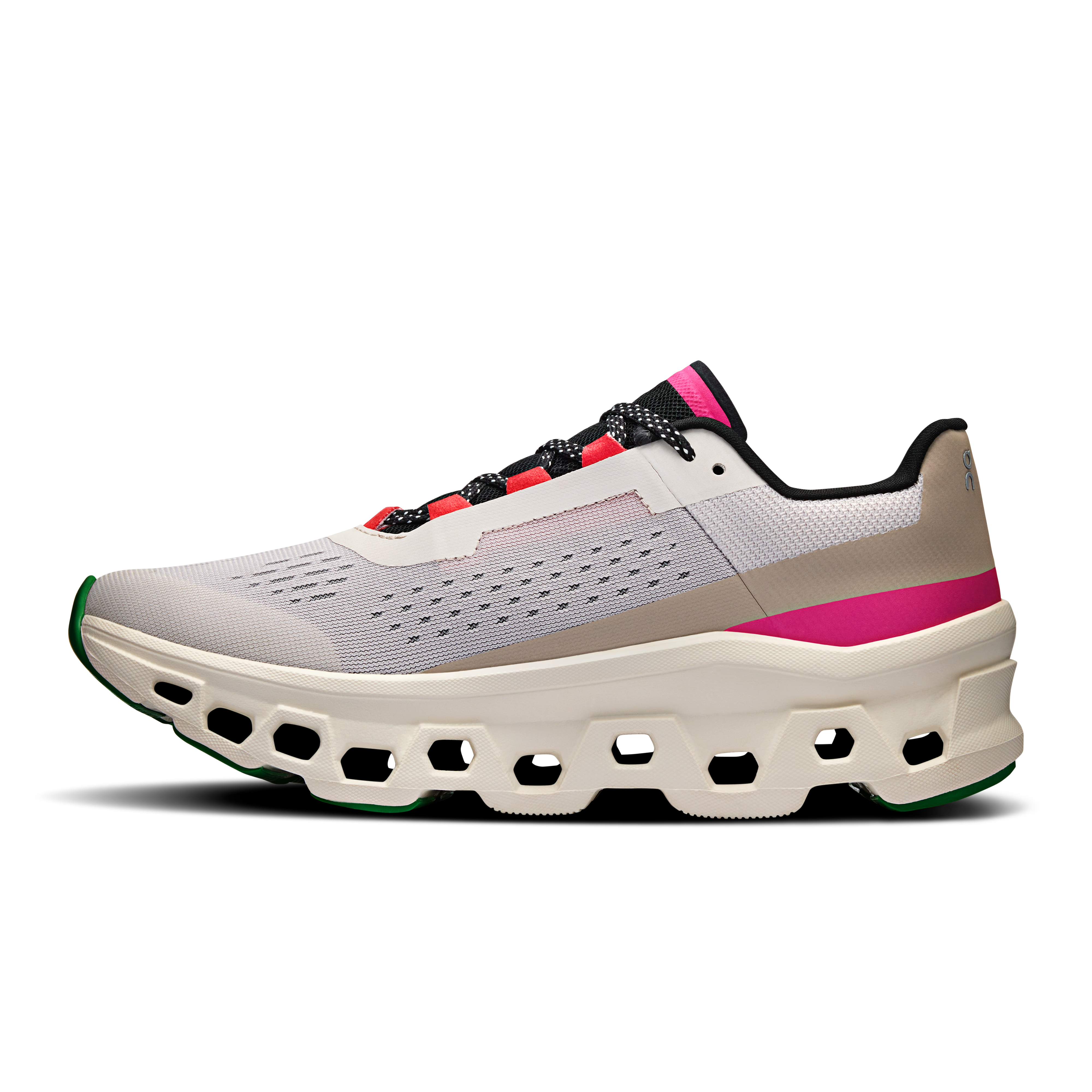 Women's Cloudmonster - Image 4