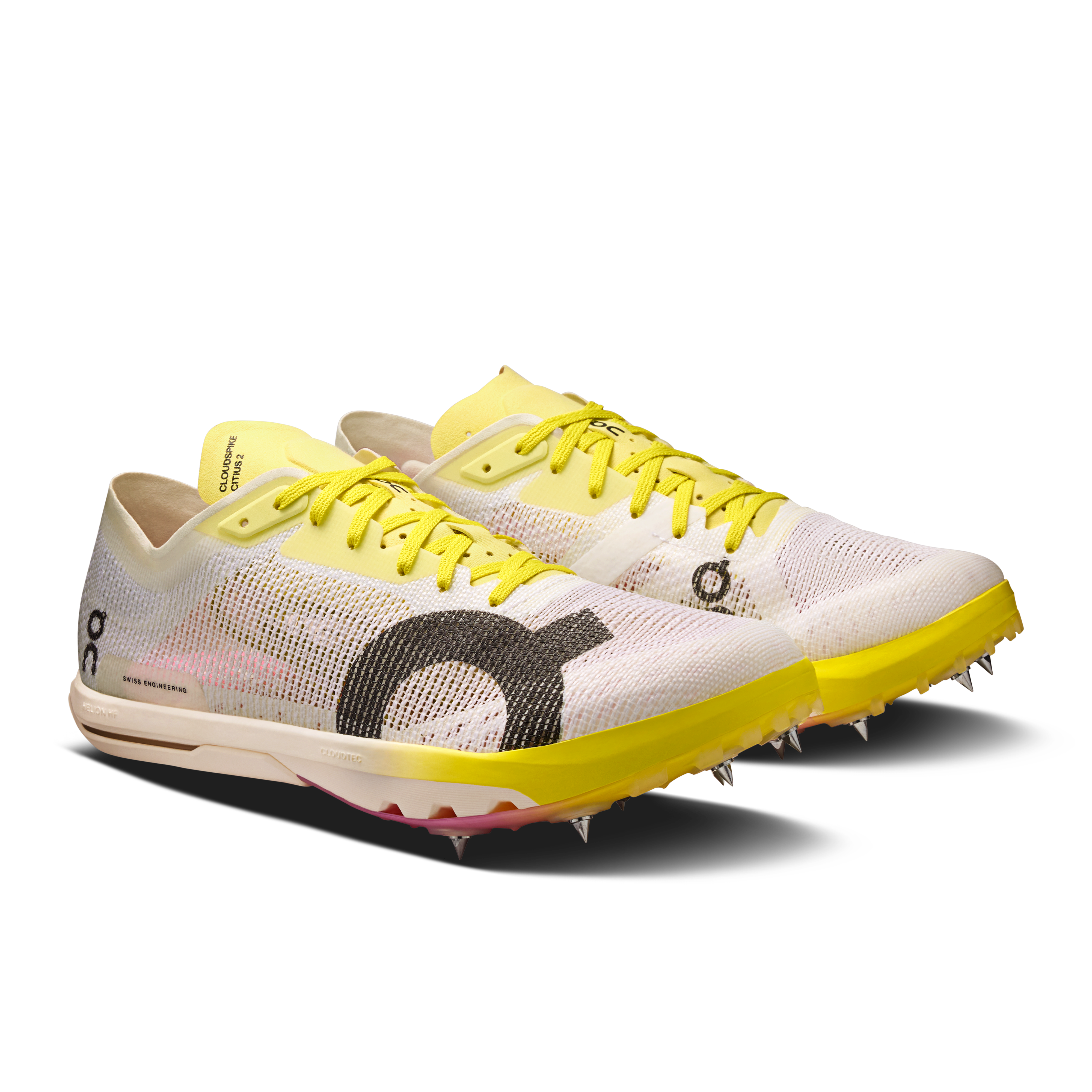 Women's Cloudspike Citius 2 - Image 6