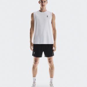 Men's Court Tank