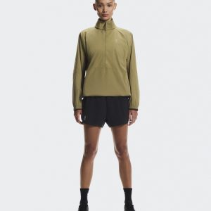 Women's All-Day 1/2 Zip Jacket