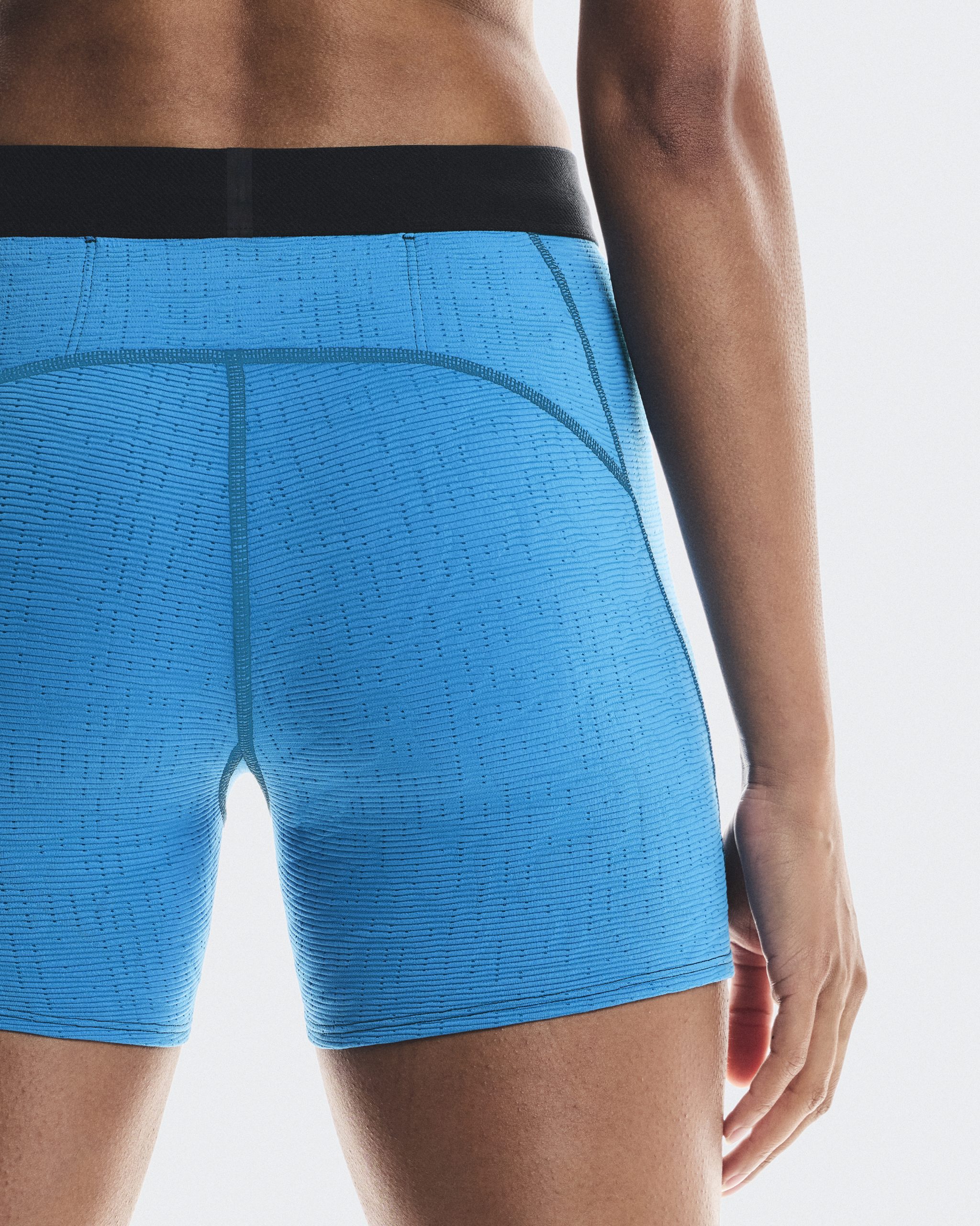 Women's Pace Tights Short - Image 5